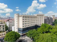 Starway Hotel (Foshan Xiqiao Mountain Guangdong Eternal Love Scenic Area) Các khách sạn gần Xiqiaoshan Forest Park