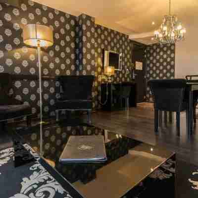 De Keyser Hotel Hotel Exterior