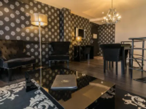 De Keyser Hotel Hotels near Brabo Fountain