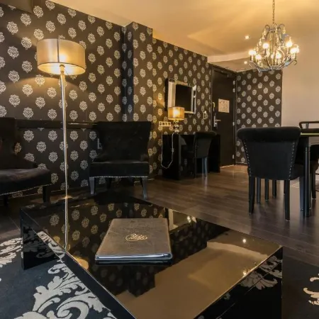 De Keyser Hotel