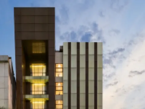 Indies Style Hotel Bandung Hotels in Andir