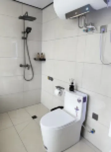 Yixuan Light Luxury Homestay (Wang Family Courtyard)