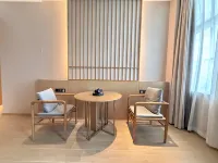 MUGA S HIGH ALTITUDE HOTEL - Esports
