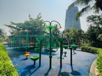 Cozy 2B1R 4pax Condo Forest City 3A-2110