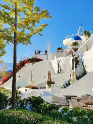 大理松雲懸崖·半山度假飯店