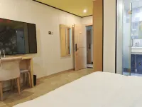 Manyue Hotel Hotel a Gongqingcheng