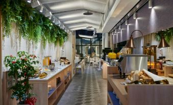 Green World SongShan