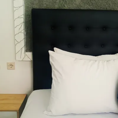 Villa Bale Tentrem Pamungkas Hotel dekat FAJAR DURIAN