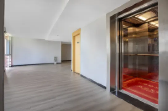 Hekou Jingyuan Boutique Hotel