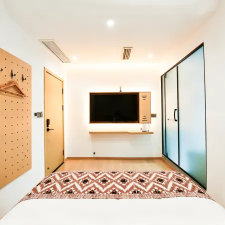 Nanting  hotel