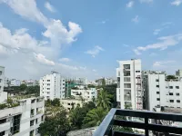 中國公寓-一帶一路分店 沙阿賈拉勒國際機場附近的飯店