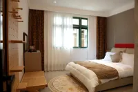 Fanke Homestay (Zhangzhou Ancient City Confucius Temple Branch)