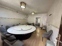 Bamboo Sea Villa (Mingtang Mountain) - 2 stelle