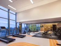 Home2 Suites by Hilton Taiyuan Yingze Street Hotel Hotels near Wanbolin