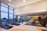 Home2 Suites by Hilton Taiyuan Yingze Street Hotel