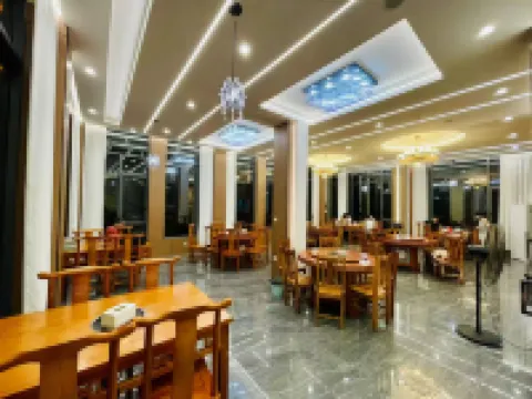 Congjiang Miaowu Homestay 충장 호텔