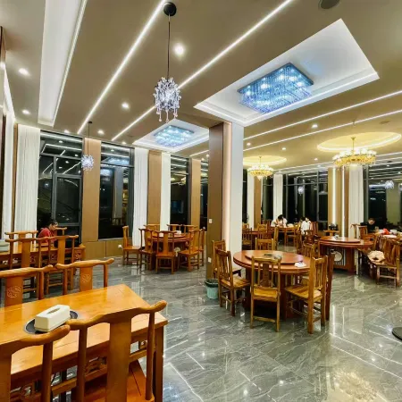 Congjiang Miaowu Homestay