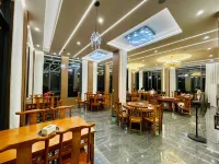 Congjiang Miaowu Homestay Hotel di Congjiang