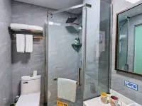Miya Garden Hotel (Lanxi City Government Plaza) Hotels in Lanxi