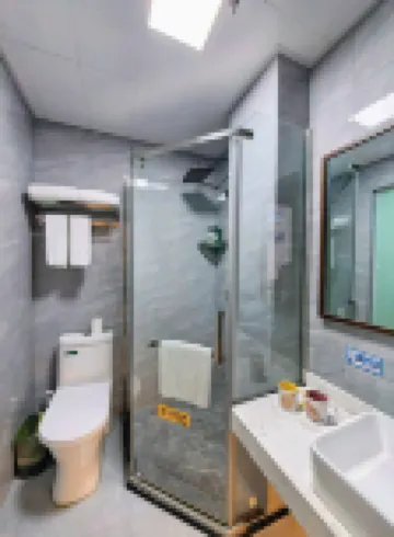 Miya Garden Hotel (Lanxi City Government Plaza)