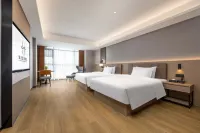 HI YARD INTERNATIONL HOTEL