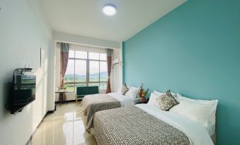 Qingyuan Nanxi Hot Spring Homestay