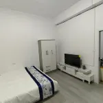 Baiwang Homestay Hotel a Linquan