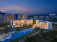 Holiday Inn Resort WANNING SHENZHOU PENINSULA by IHG 완닝 호텔