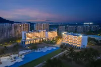 Holiday Inn Resort WANNING SHENZHOU PENINSULA by IHG