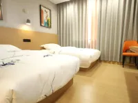 Luliang Oulanting Hotel Hotels in Luliang