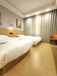Luliang Oulanting Hotel