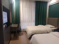 Future Life Hotel (Ankang Municipal Government Jinzhou City) - New