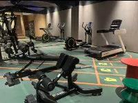 Manting Light Luxury Hotel