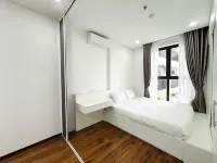 Serviced Green Pearl Apartment in Bac Ninh City - 公寓