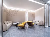 Starway Hotel (Xiangcheng Biao Hotel) - Gym