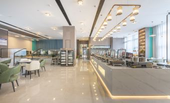 MEHOOD LESTLE Hotle Xianyang Qian County-speed Railway Station