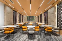 Pullman Hotel (Huludao Feitian Plaza Branch) - Morgenmad