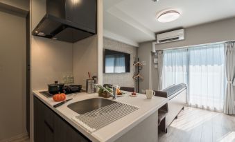 ESLEAD HOTEL Dotonbori East