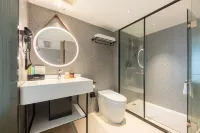 Boman Hotel (Changsha Yuelu Mountain Central South University Branch) Hotel a Changsha