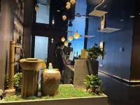 Vienna International Hotel (anyang Linzhou Hongqiqu Avenue Branch) - spa