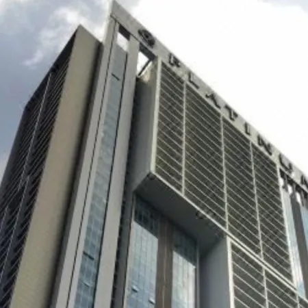 The Platinum KLCC by Holma Отели рядом с достопримечательностью «Станция метро Dang Wangi»