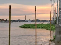 Baan GoLite Ko Kret Hotels near Koh Kret
