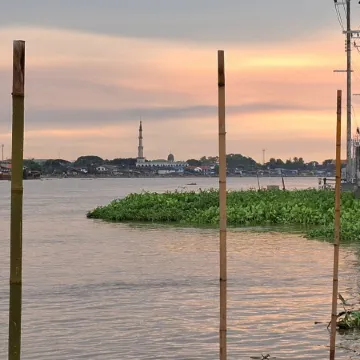 Baan GoLite Ko Kret