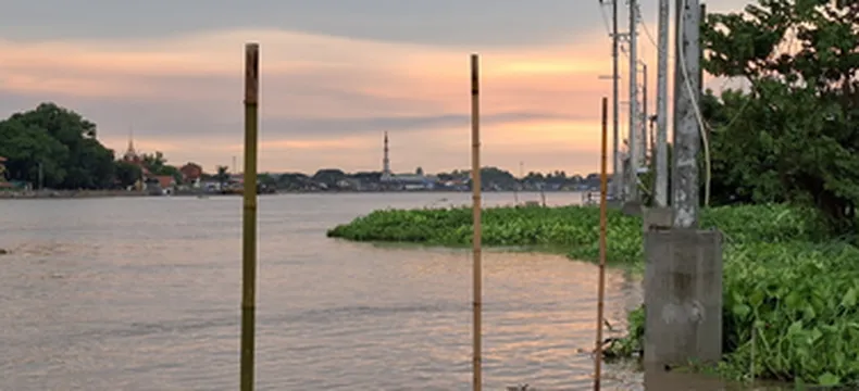 รูปภาพของบ้านโกไล้ เกาะเกร็ด