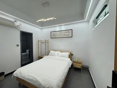 谷寓民宿 岳陽樓景區住宿飯店