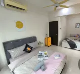 The Garden Homestay BySTAY