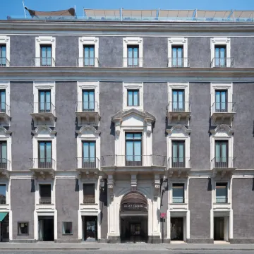 Palace Catania | UNA Esperienze