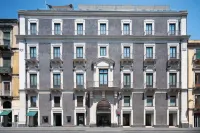 Palace Catania | UNA Esperienze Các khách sạn ở 