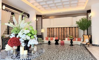 Jun Hotel (Jianshui Zitao Street)