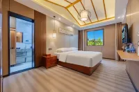 Liantai Xiaozhu Homestay (Lushan Scenic Area Donglin Buddha) Hotels near Donglin Ancient Town (Lushan Buddhist Supplies City)